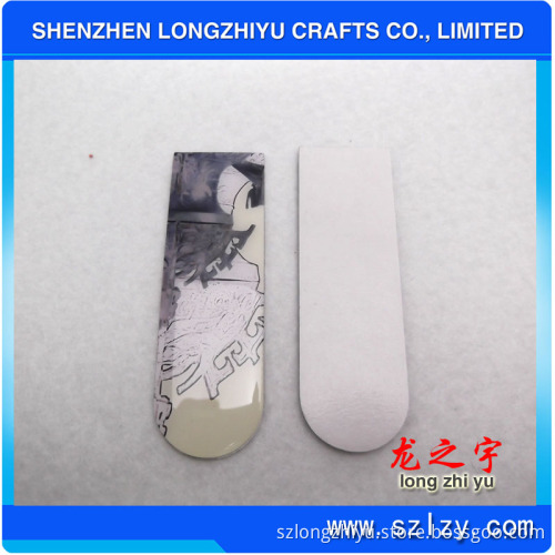 Cheap Magnetic Foldable Cartoon Paper Creative Bookmark for Gifts (LZY-00020132170)